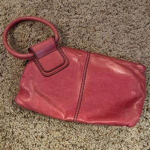 HOBO Sable Wristlet